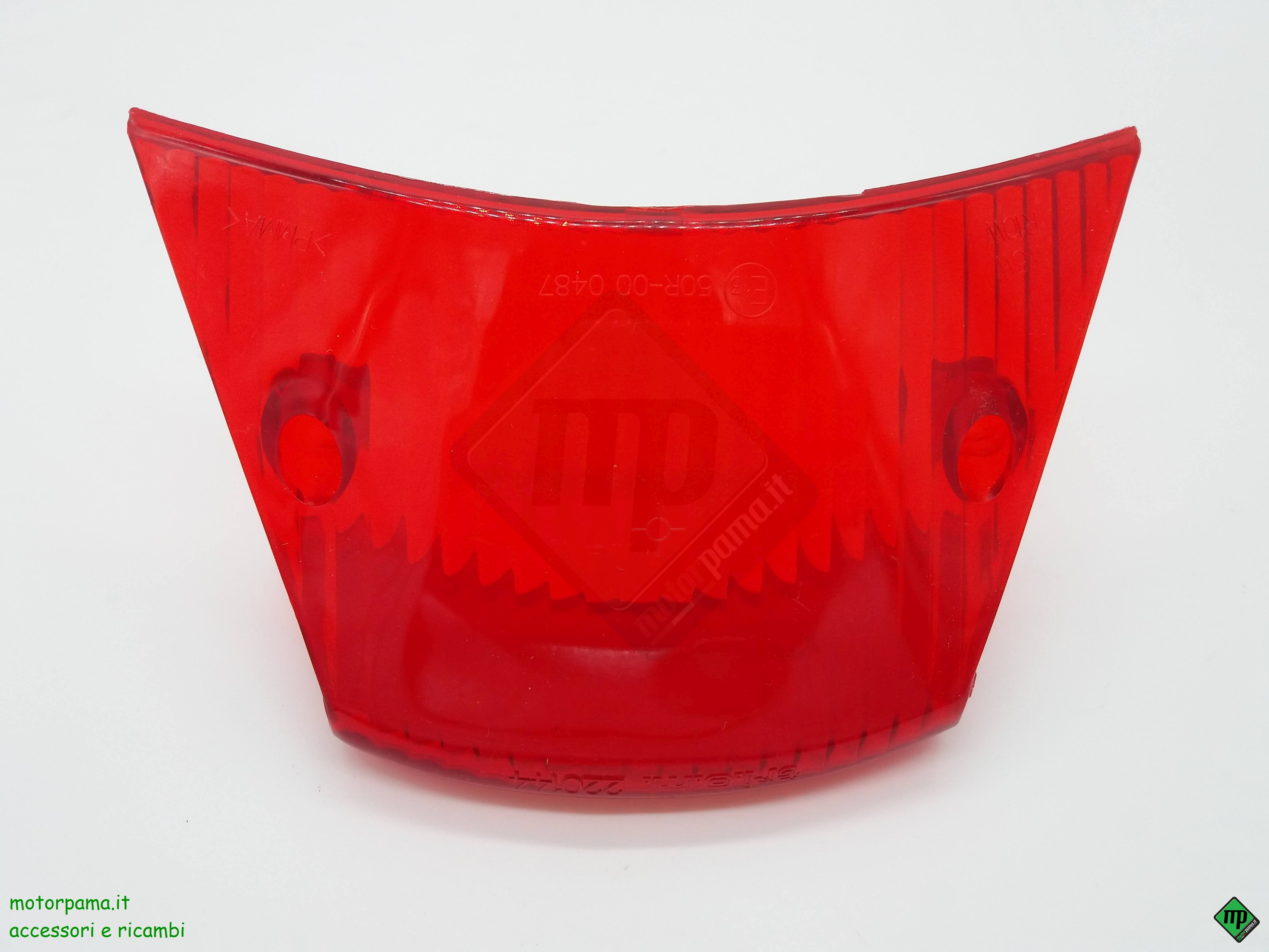 Vetro Fanalino Piaggio NRG MC2 50cc Art.RP241